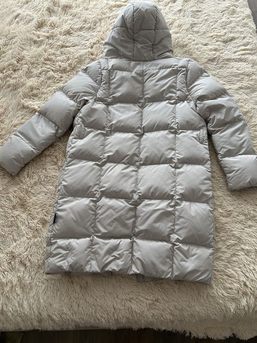 Пуховик Jack Wolfskin