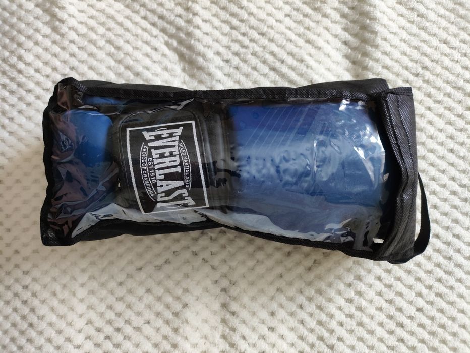 Печатки Everlast 12 oz