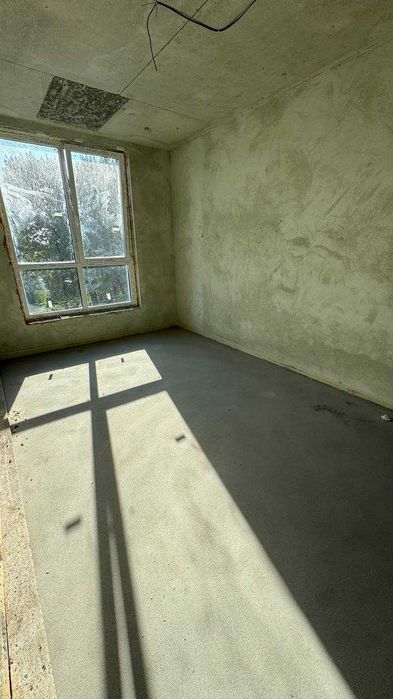 Двокімнатна квартира 55 м2 з балконом в новобудові жк "MISTO"