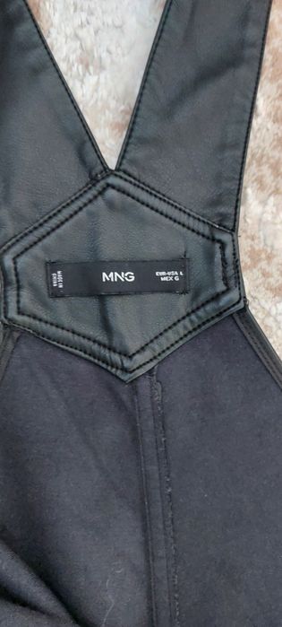 Жіночий комбінезон Mango