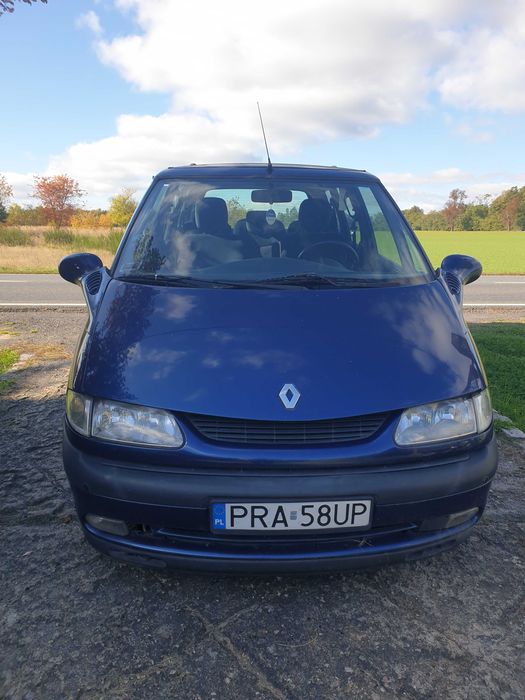 Renault Grand Espace