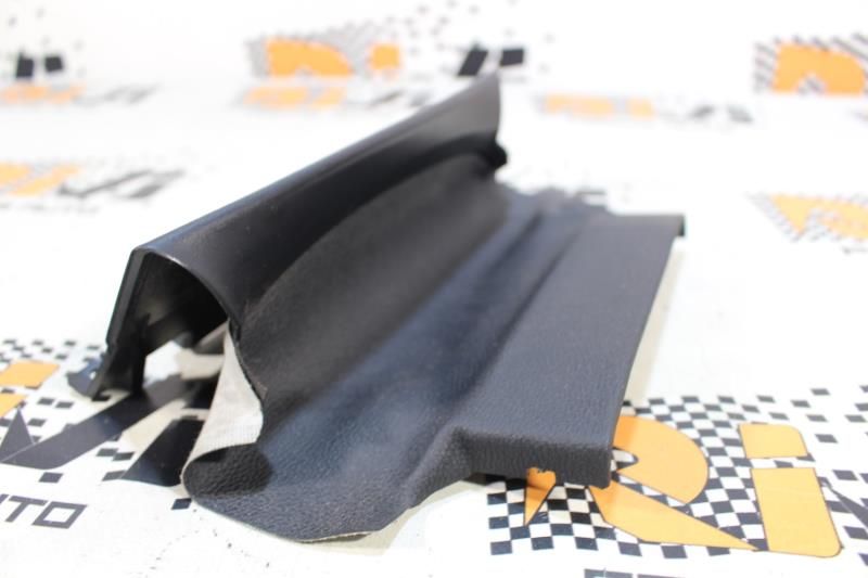 Blindagem da coluna de direção / plásticos do volante BMW 1 (E87)