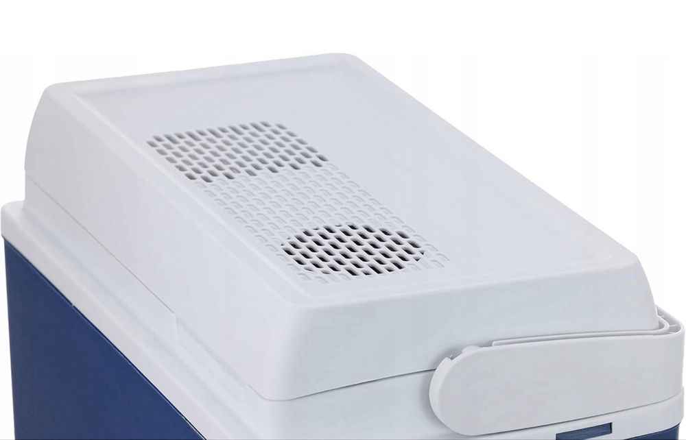 MOBICOOL MM24 DC lodowka samochodowa  21L PODRÓŻNA MOBILNA 12 V