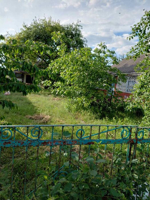 Продам будинок в селі