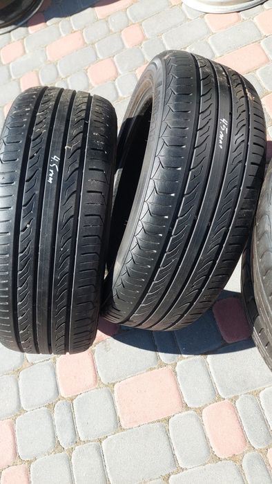 Шини резина Landsail 185/55 R16 83v