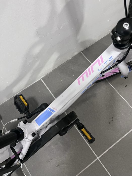 Tabou Rower Dziecięcy Mini Lite 14