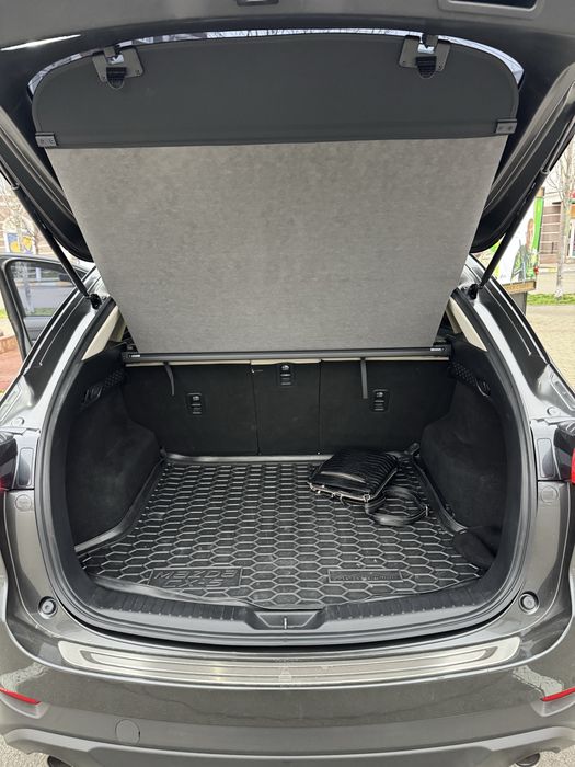 Mazda CX5 2022 року