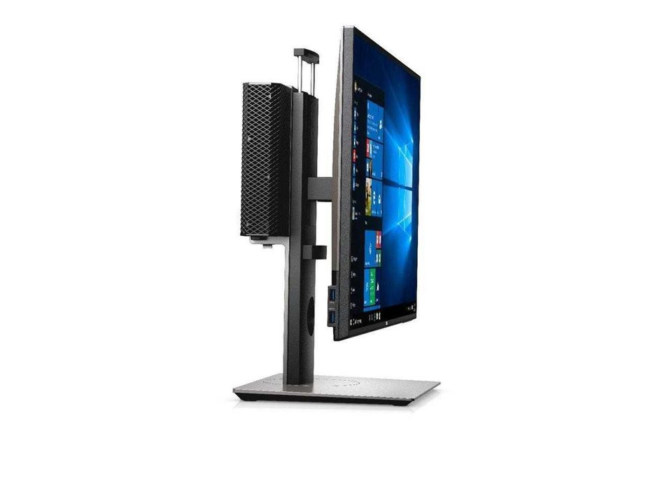 Monitor Dell C2423H 24" - Webcam Windows Hello