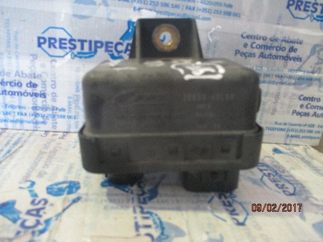 Botão / interruptor electromecânico / relé SUZUKI Swift IV (FZ, NZ)
