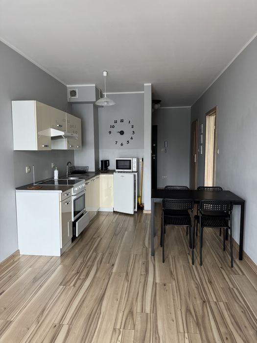 Mieszkanie 42 m2 Wągrowiec ul. Średnia