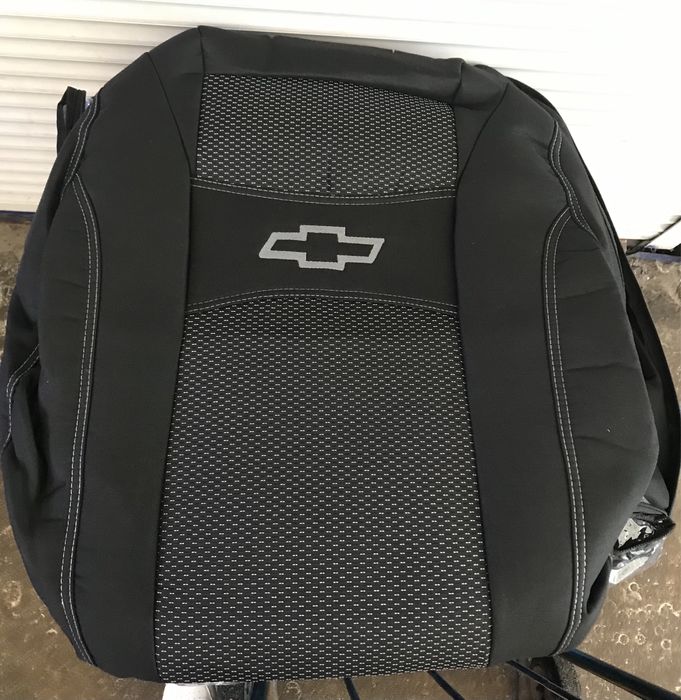 Авточехлы на Шевроле Круз/ Эпика/ Такума / Кобальт/Нива/: 2 500 грн ...