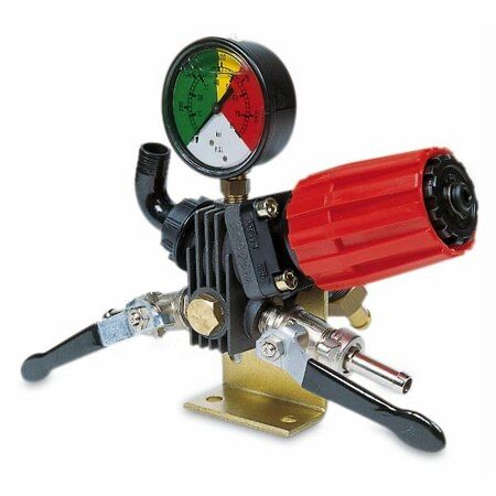 Comando de Pulverizador RM 40