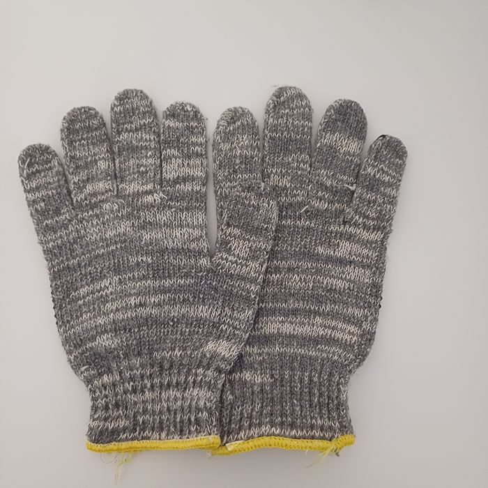 Luvas com aderência VALOR DA UNIDADE