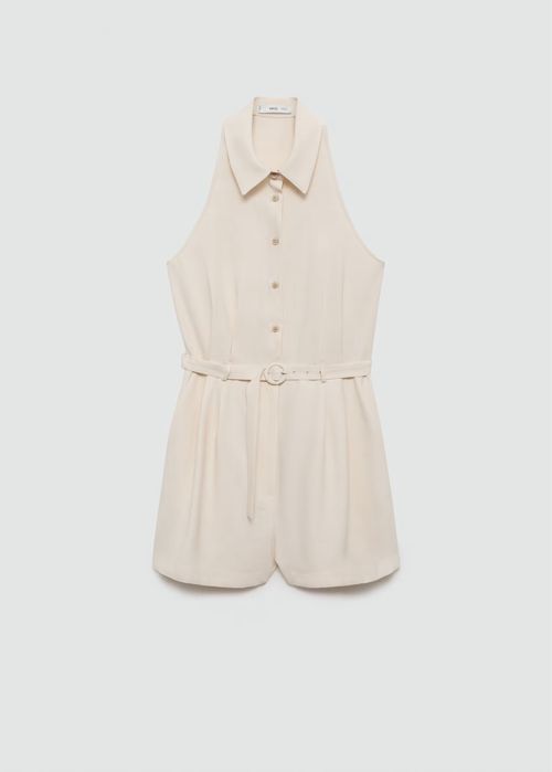 Комбинезон Mango