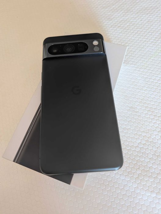 Smartphone Google Pixel 8 Pro