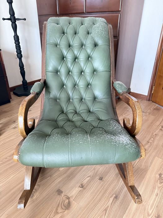 Mesa telefone antiga