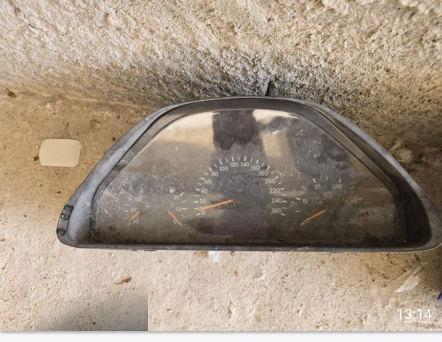 Monitor  ClassE da Mercedes-Benz