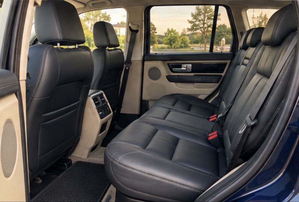 Range Rover продам 3.0 дизель Київ