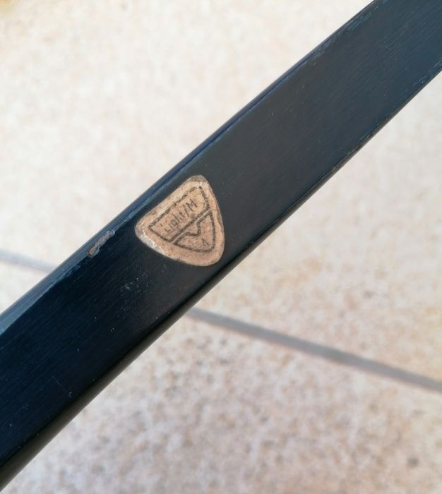 Conjunto Vintage de Raquetes Donnay Autograph