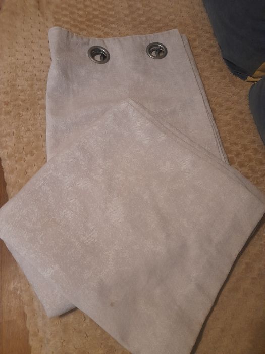 Штора на Люверцах  1шт