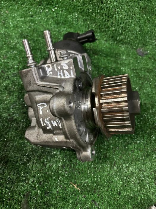 Bomba de alta pressão Peugeot Citroen 1.5Hdi
