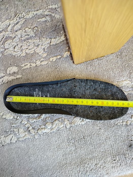 Geox zimowe, ocieplone r. 39 25 cm