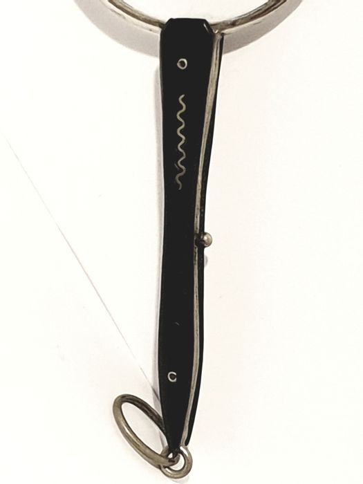 Raros antigos óculos/ Luneta / lorgnette dobrável