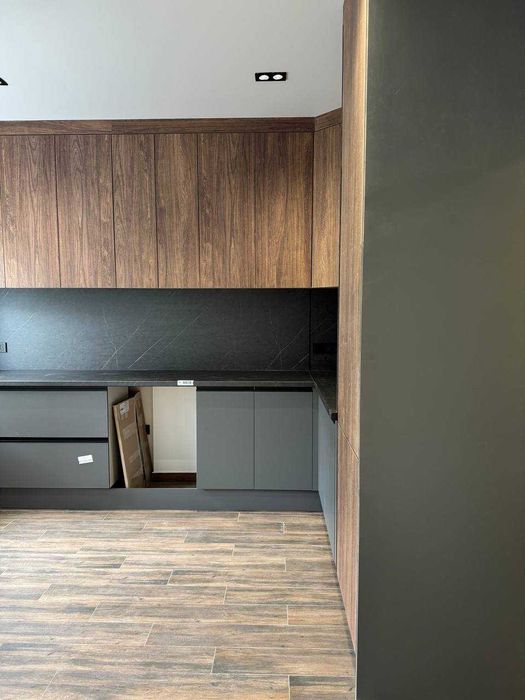 Продається простора 2-кімнатна квартира в новобудові