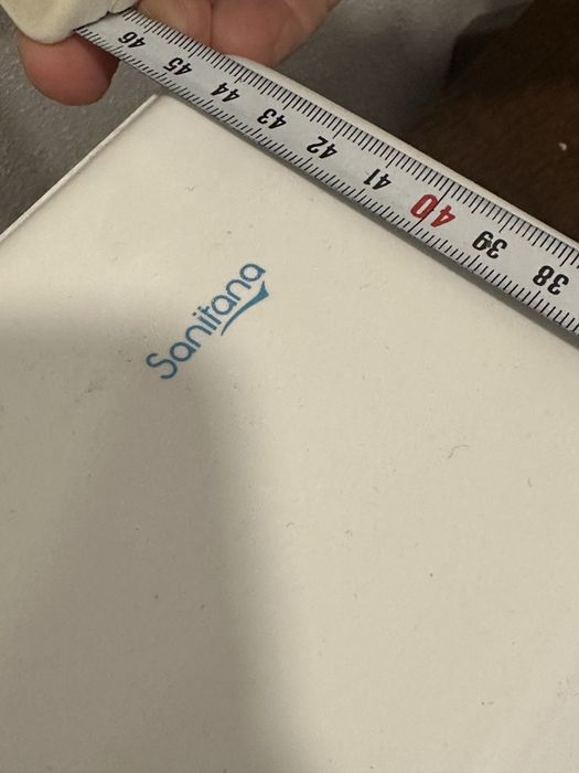 Lavatorio Sanitana Novo