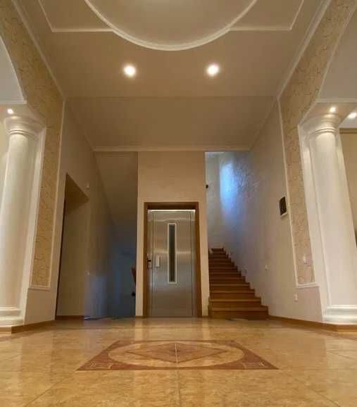 Дом по адресу (площадь 800 м²) - Atlanta.ua - фото 9