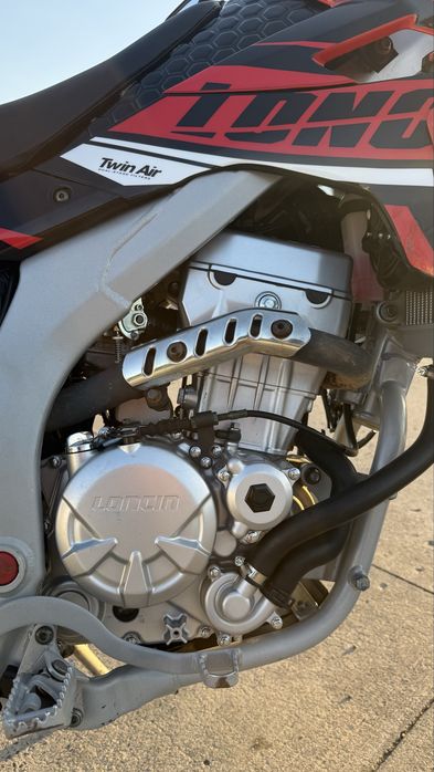 Продам LONCIN LX300GY SX2 Pro
