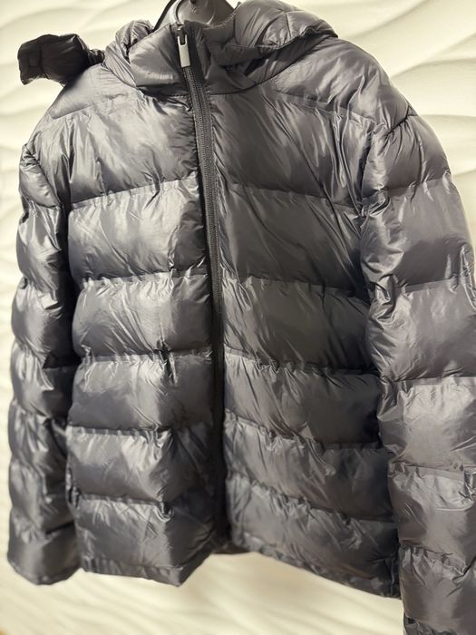 Продам Куртку на весну hm 11-12 хлопець