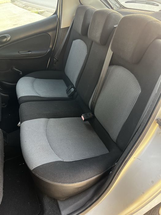 Peugeot 206 1.4hdi 2004