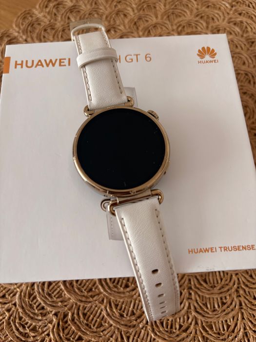 Huawei Watch GT6