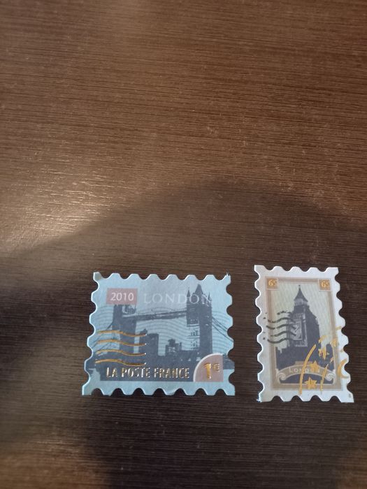 20 stickers estilo selos do mundo