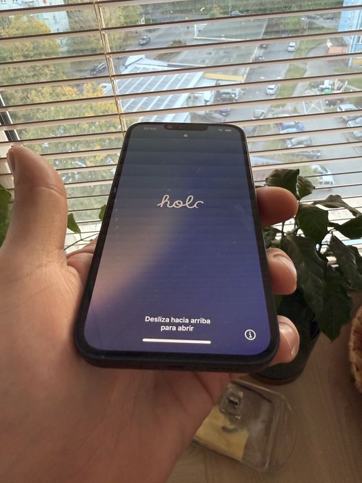 Iphone 14 stan idealny 128gb