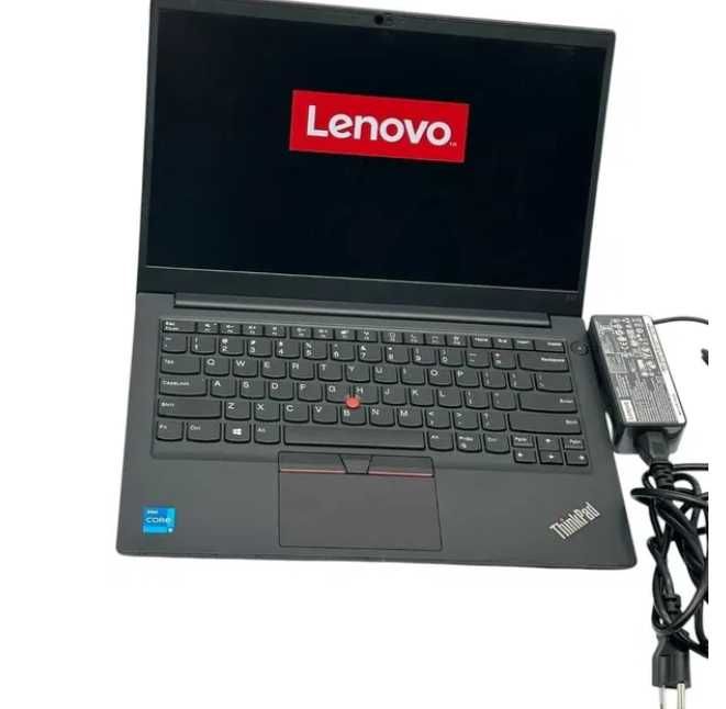 Lenovo ThinkPad L14 G2  i5-1135G7| 512GB | 16GB