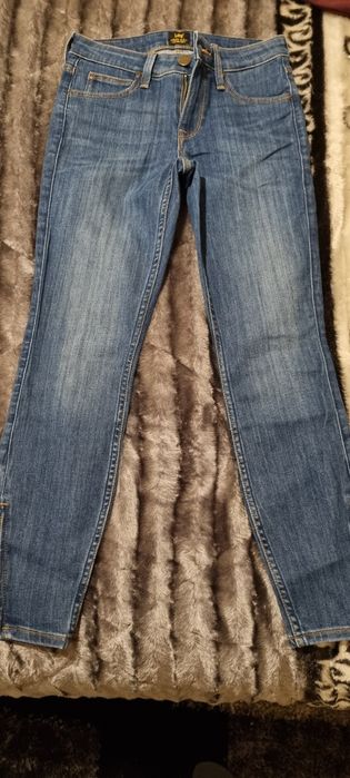 Vendo Calças da lee
