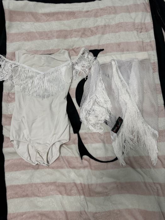 Тренувальний одяг на зріст від 145 см