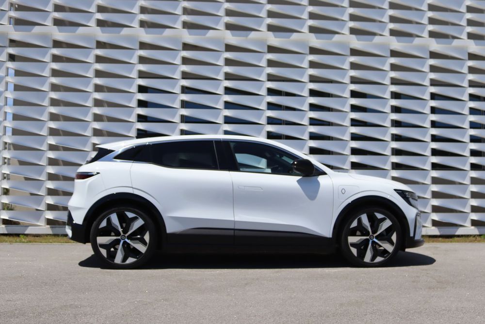 Renault Mégane E-Tech457726329850449923