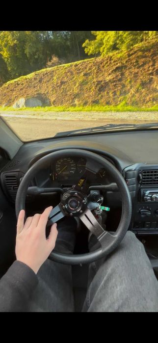 Seat ibiza 1.9D *com iva*