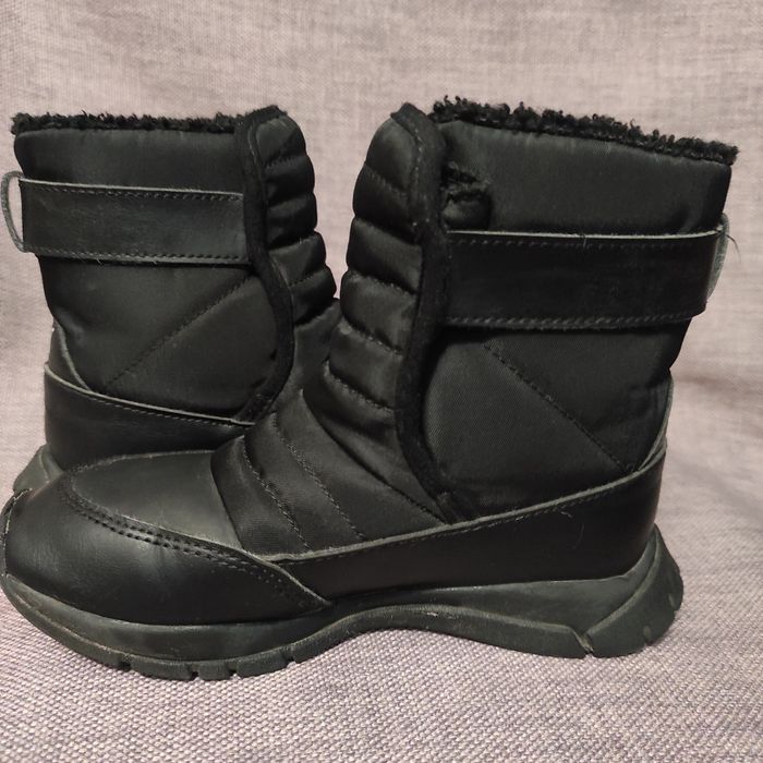 Buty śniegowce Puma