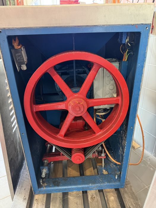 Wilk do mięsa Laska  w-130