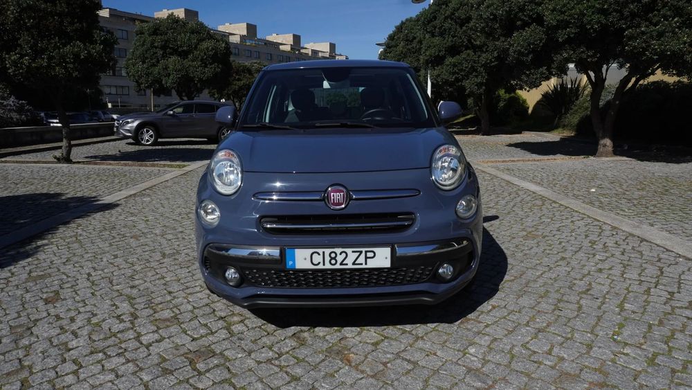 Fiat 500L Urban 1.3 Multijet S&S Dualogic Lounge