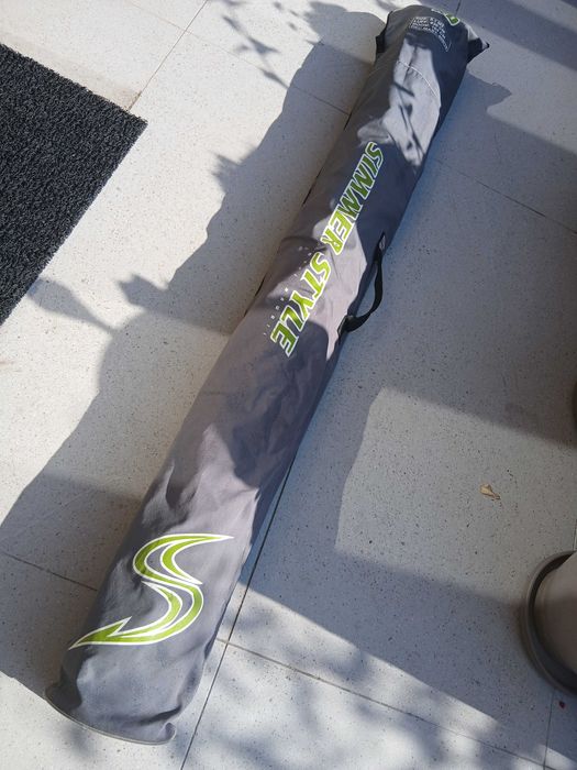Vela Windsurf freestyle 5.1 M2