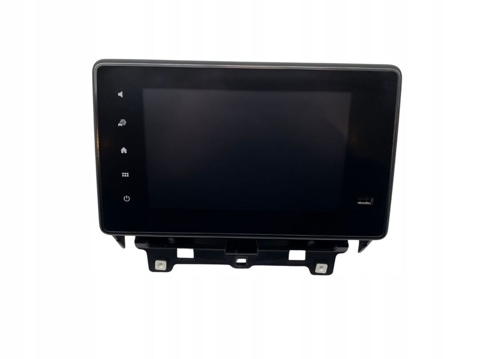 radioodtwarzacz renault kangoo iii 2022 259159235r