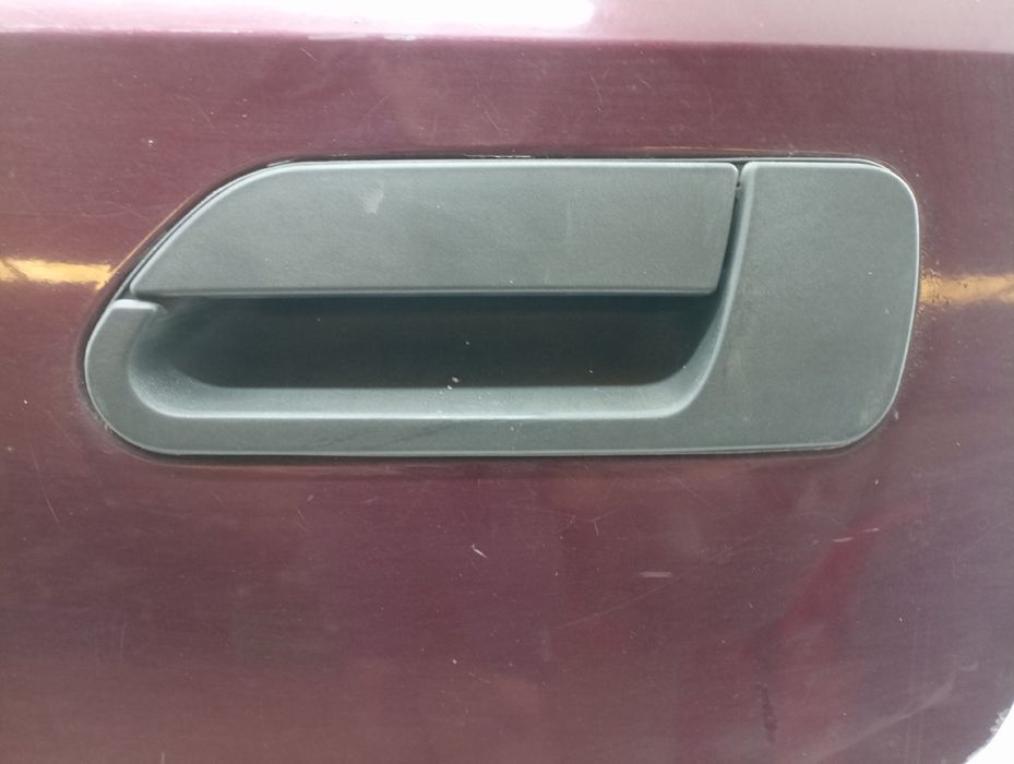 Porta Traseira Esquerda - CITROËN XANTIA (X1_, X2_) | 93 - 03