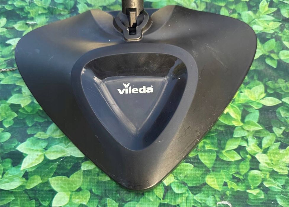 Szczotka do Mop Parowy Vileda Steam Plus
