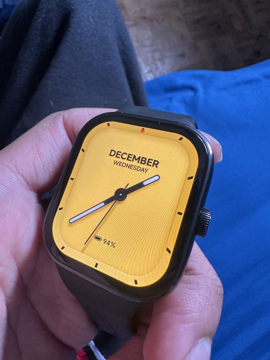 Smartwatch XIAOMI Redmi Watch 5