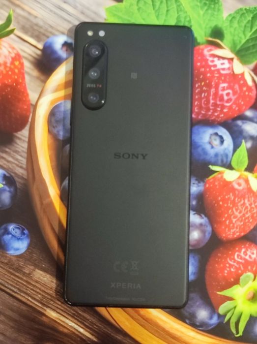 Продам телефон Sony Xperia 5 IV XQ-CQ54 8/128GB